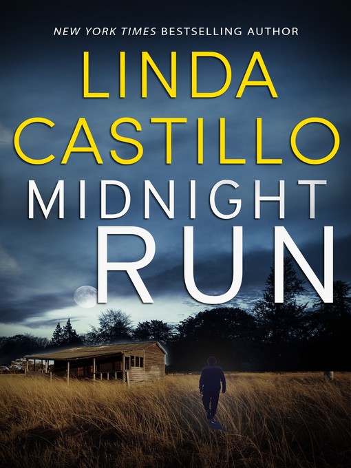 Title details for Midnight Run by Linda Castillo - Wait list